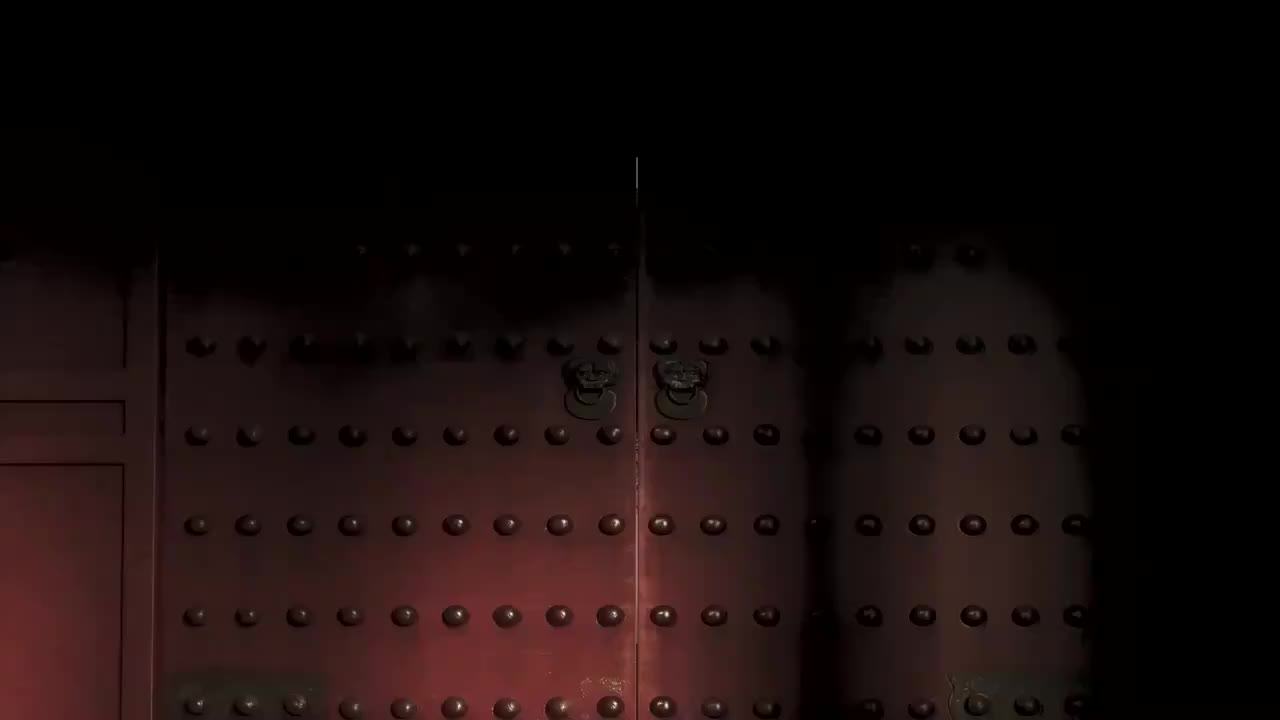 张涛李康定.秦腔《狸猫换太子》西安秦腔剧院三意社演出