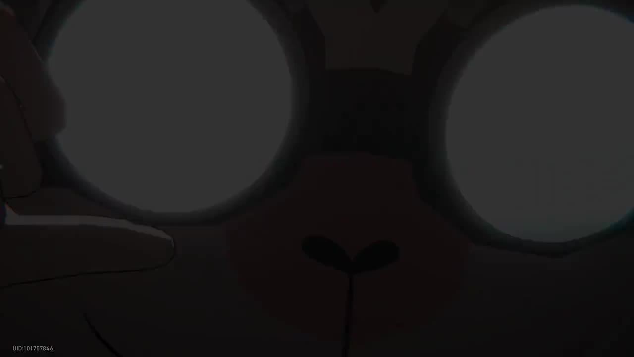 5【过场动画】入幕，影中囚徒