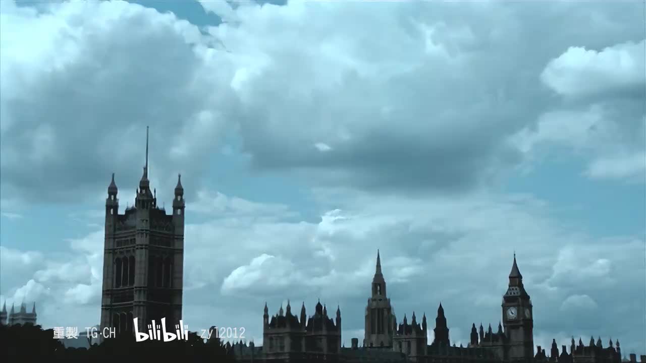 98. 【1080P修复】蔡依林 - 日不落MV 修复版 冯德伦友情出演