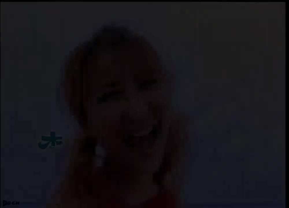 13. 【李玟】《好心情》MV 她把笑容送给了全世界，如阳光般灿烂 4K修复版