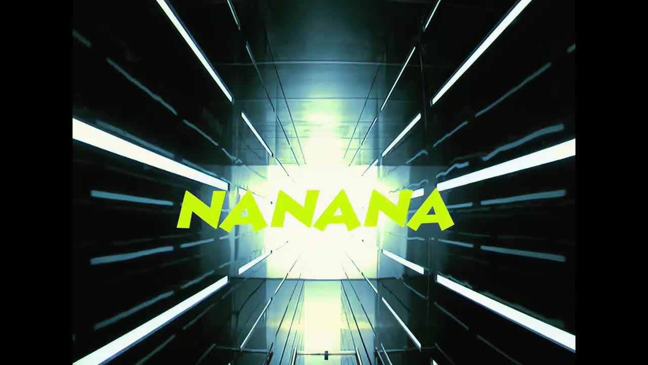 80. 【1080P修复】王心凌&吴克群 - Na Na Na MV 修复版