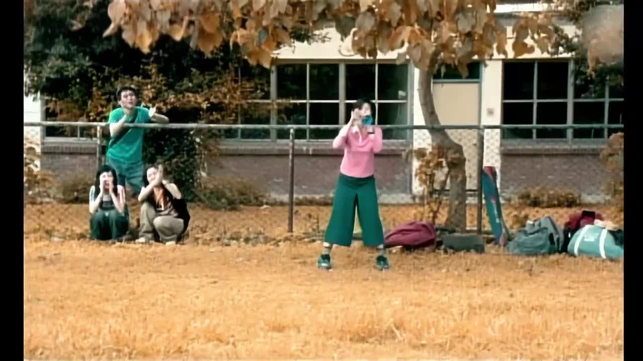 5. 【4K修复】庾澄庆《情非得已》MV 「只怕我自己会爱上你」（电视剧《流星花园》主题曲）