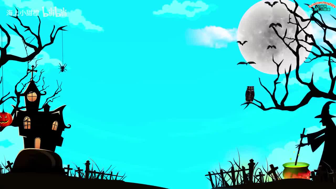 DeeDee Halloween Adventure Stories