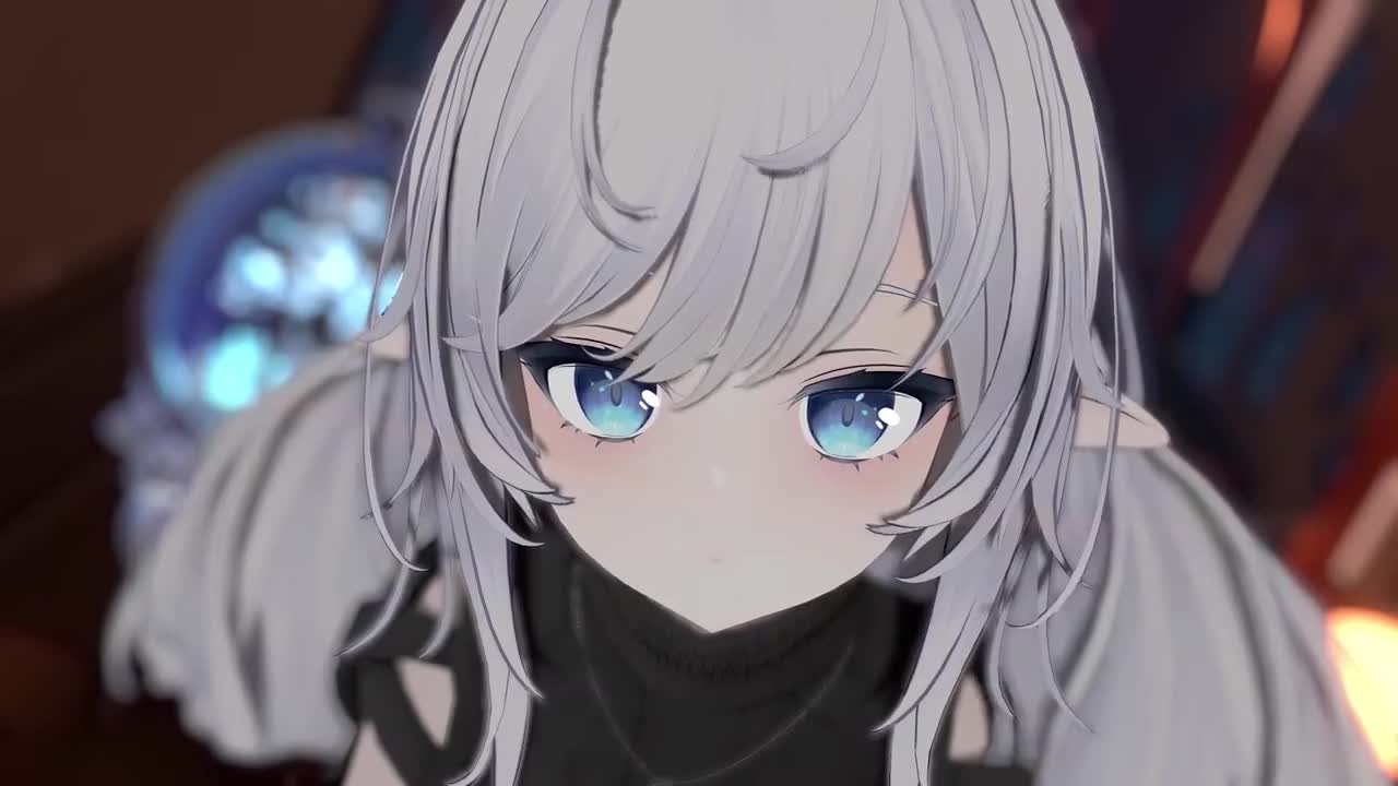 【助眠/Yuchorin/KU100】- 我助你睡！