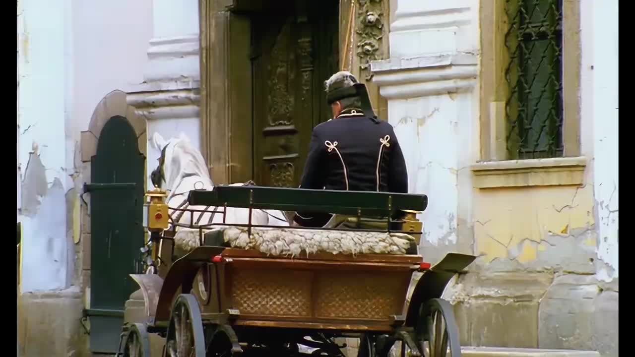 83. 【1080P修复】蔡依林 - 马德里不思议MV 修复版