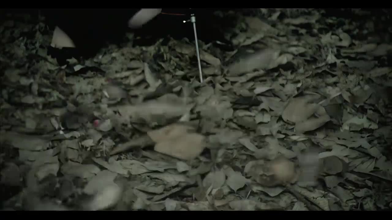 69. 【4K修复 暗黑风神曲】张韶涵 - 不痛 MV 2160P修复版