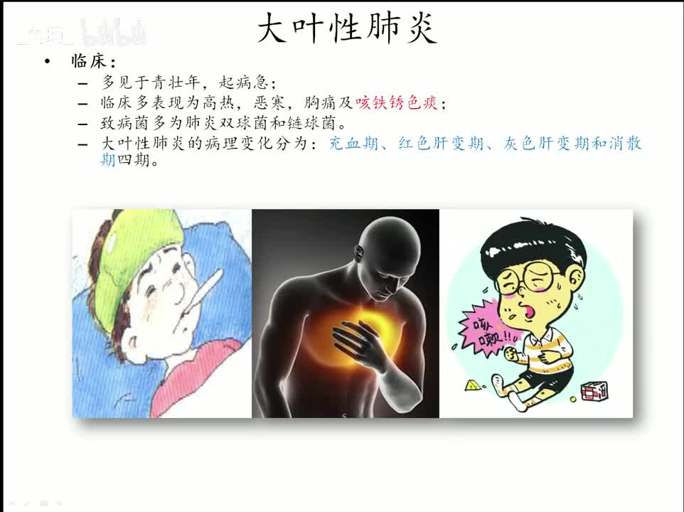 15 呼吸-5-疾病诊断2