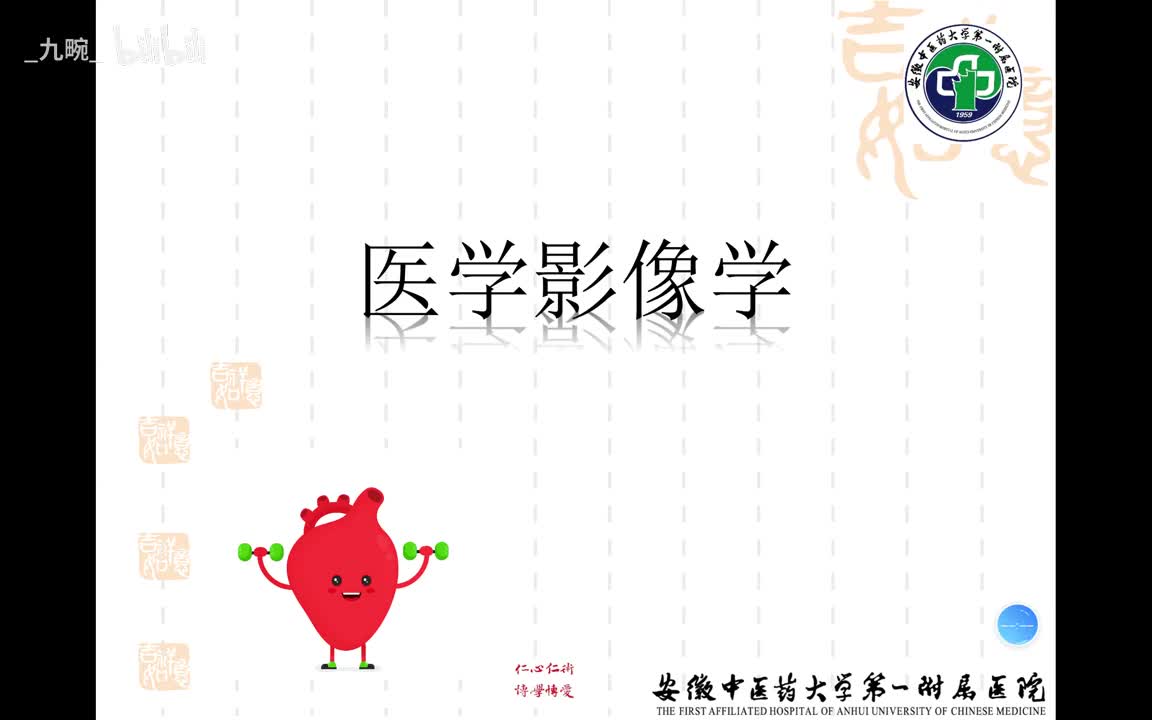 41 超声-2-循环系统