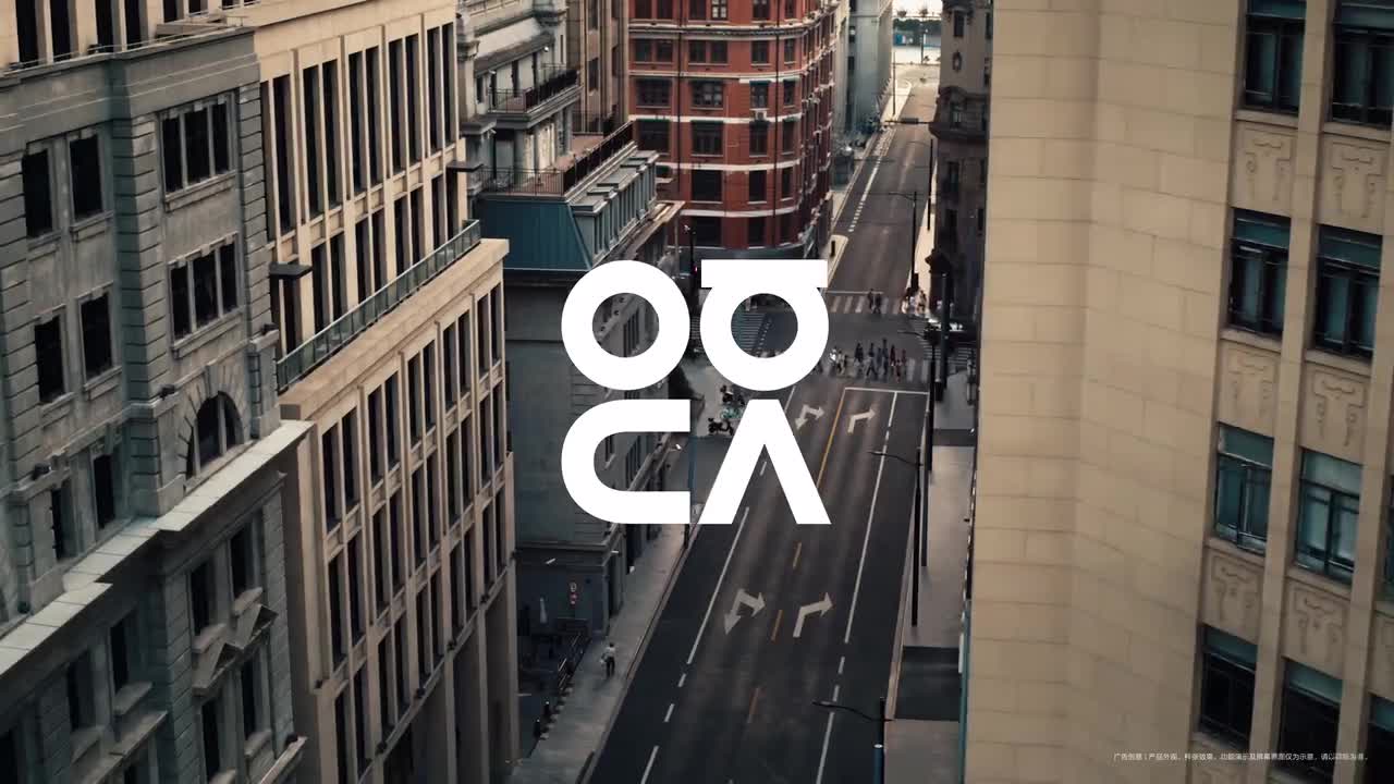 华为 nova 13 5G 系列广告（3）