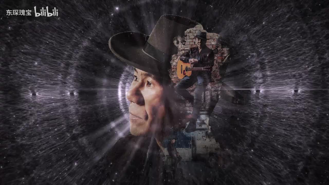 赵传-仿佛是昨天