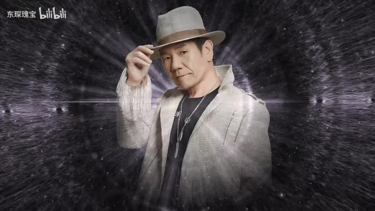 赵传-寂寞的骄傲