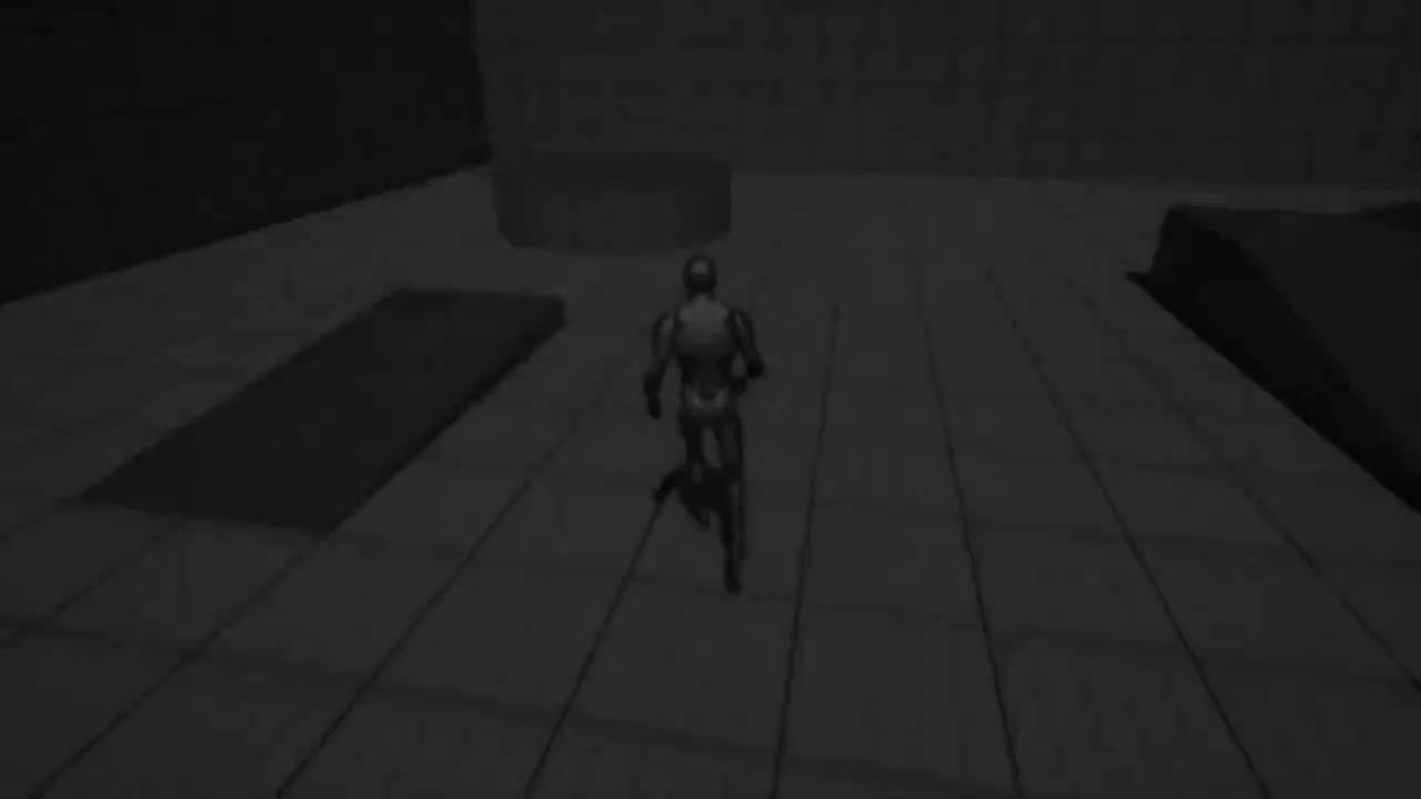 UE5 Character Locomotion Tutorial 17 Automatic Footstep Sounds