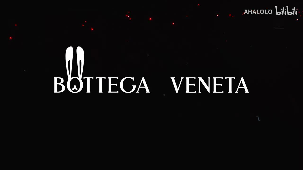 葆蝶家25夏季秀场Bottega Veneta Summer 25 Show