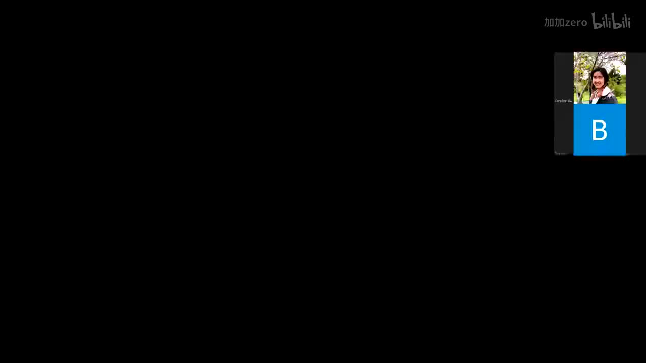 p0 Lecture 1： Intro