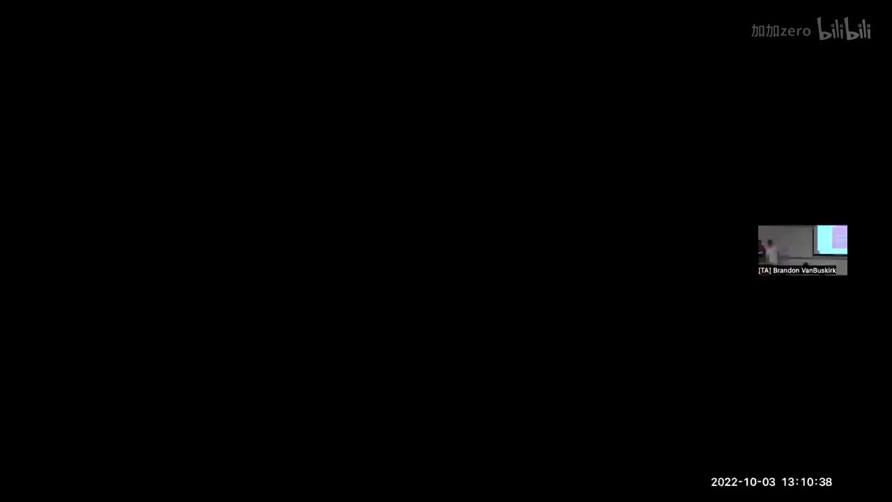 p22 Discussion 6： SDS, Logic FSM