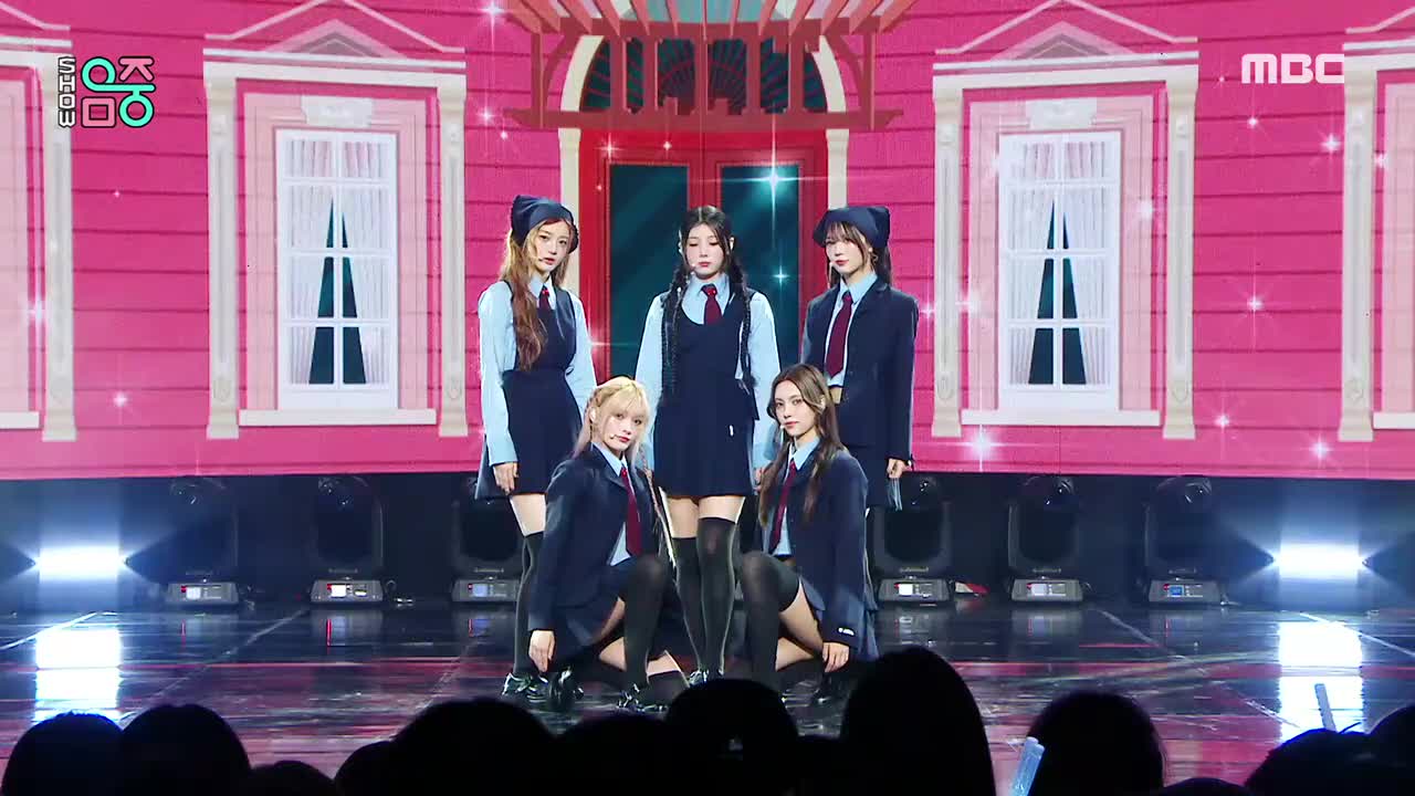 11.2 音中 Cherish (My Love)