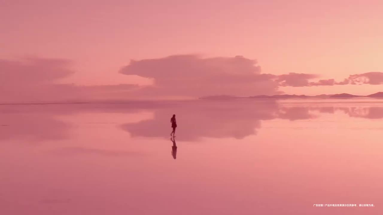 HONOR Magic7 5G 系列广告（2）