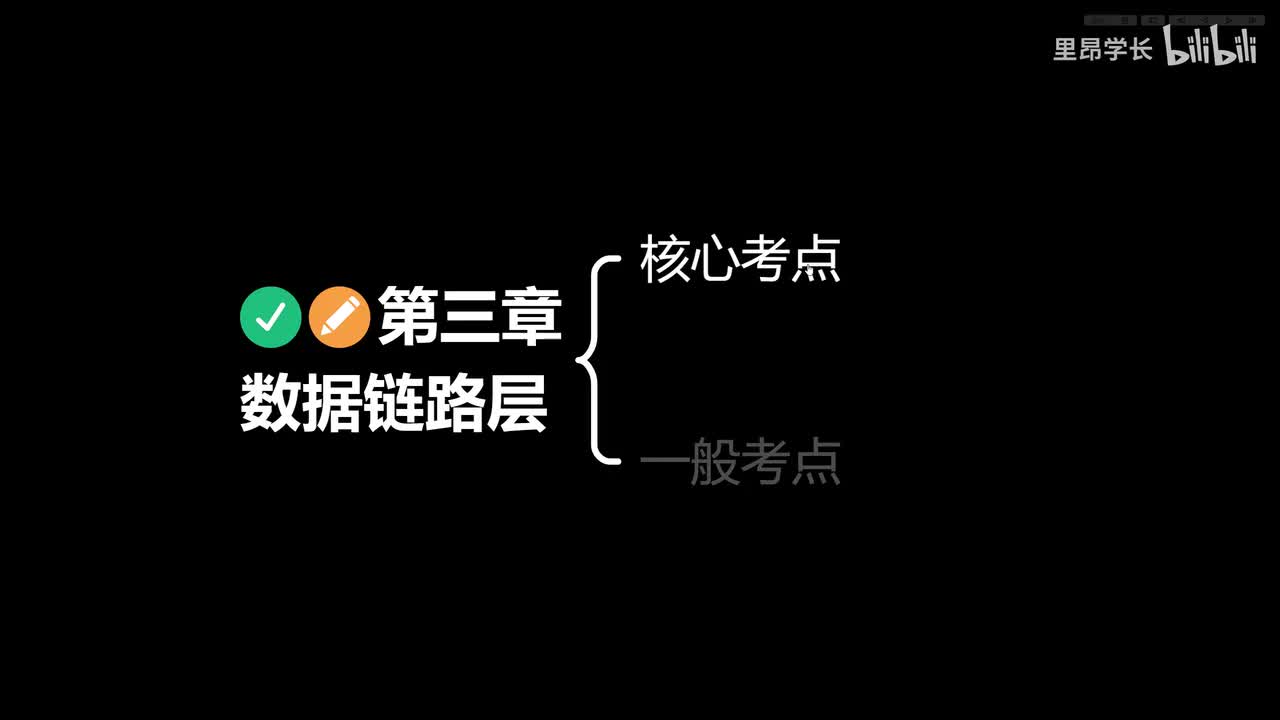 第三章一般考点串讲