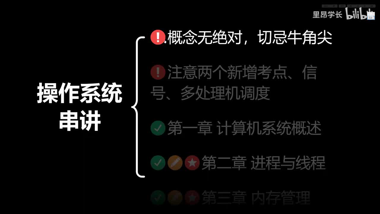 第四章核心考点串讲