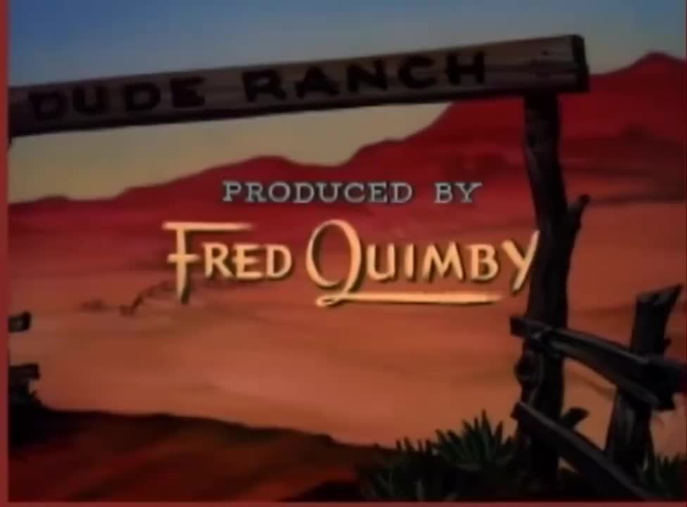 049.西部牛仔-Texas Tom