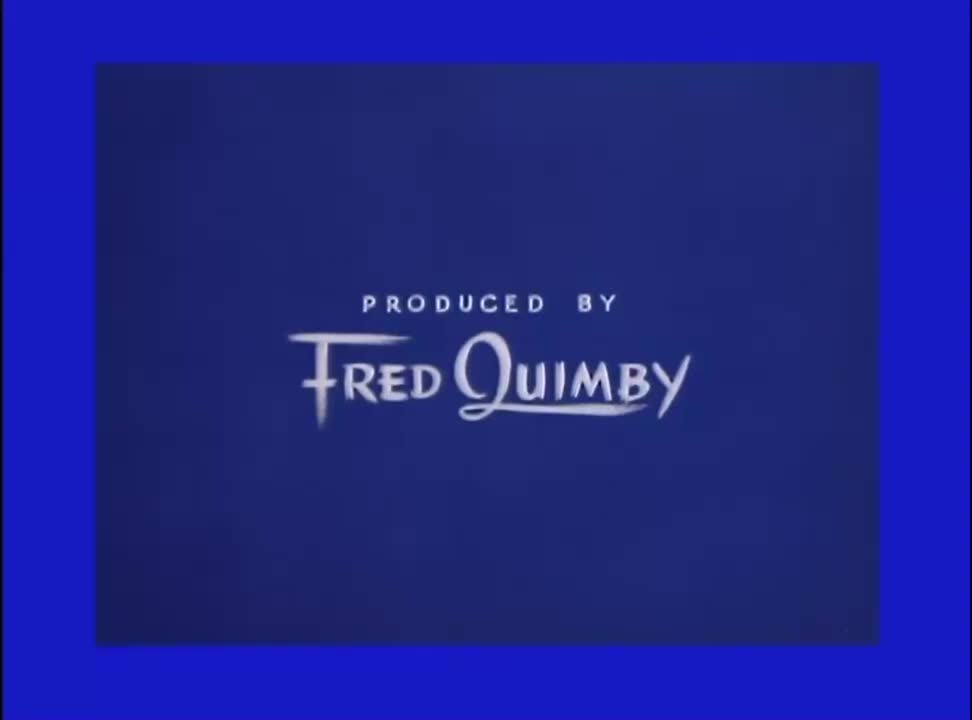 052.万能指挥家-Tom and Jerry in the Hollywood Bowl