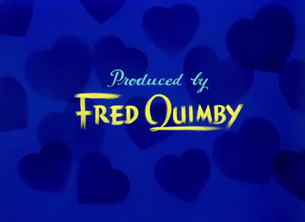 023.汤姆的春天-Springtime for Thomas