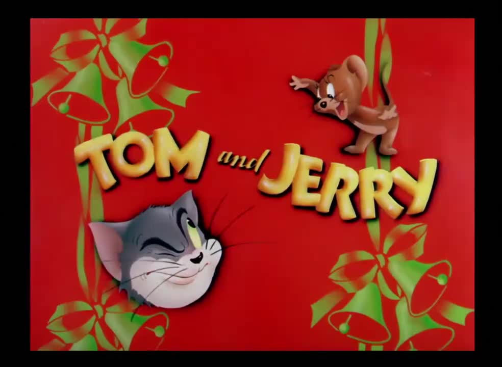 003.圣诞前夜-The Night Before Christmas