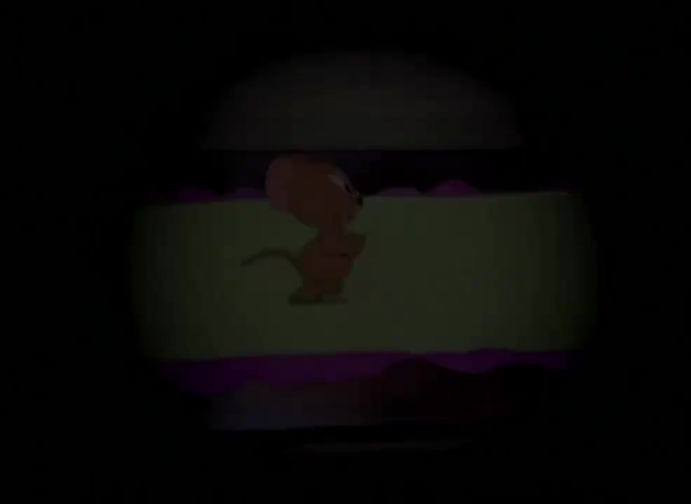 005.狗惹麻烦-Dog Trouble