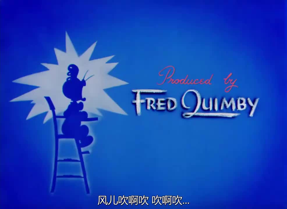 012.宝贝猫咪-Baby Puss