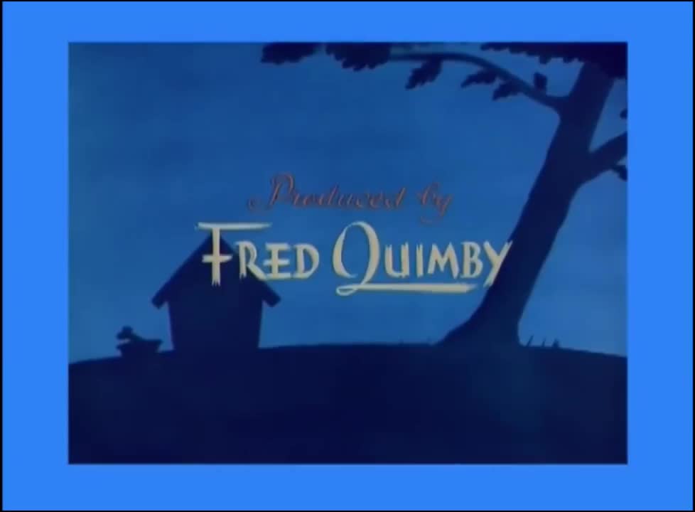 044.小鬼难缠-Love that Pup