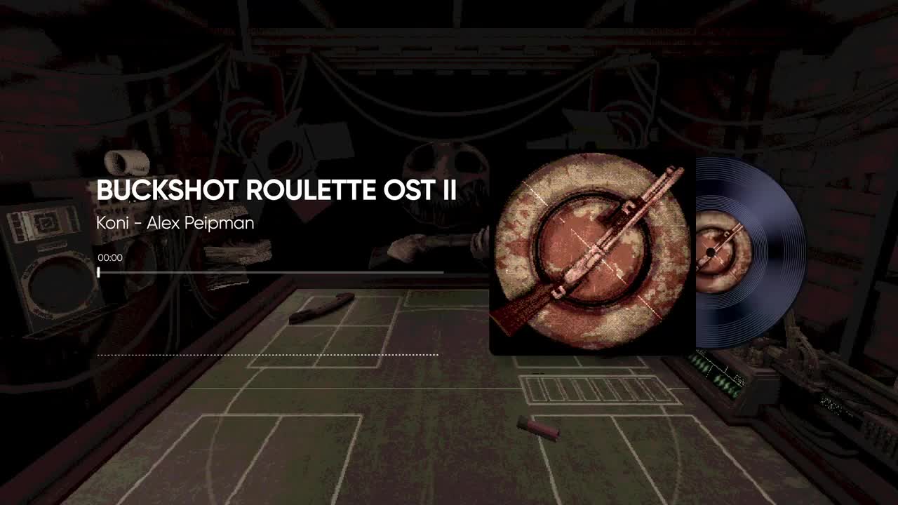 05. Koni - Alex Peipman