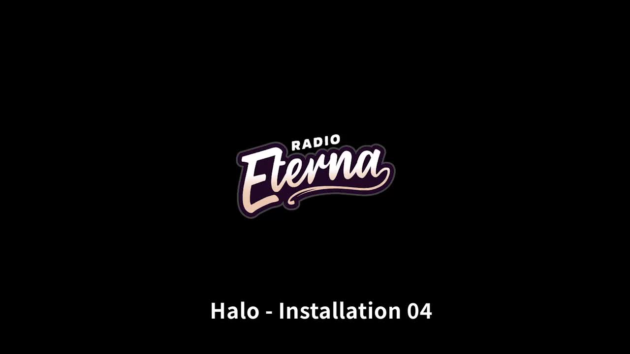 【Eterna】Installation 04