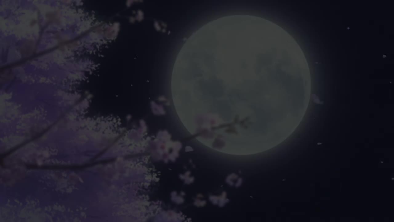 ED37: 十五夜クライシス ～君に逢いたい～（满月危机～想见你～）/ Hundred Percent Free