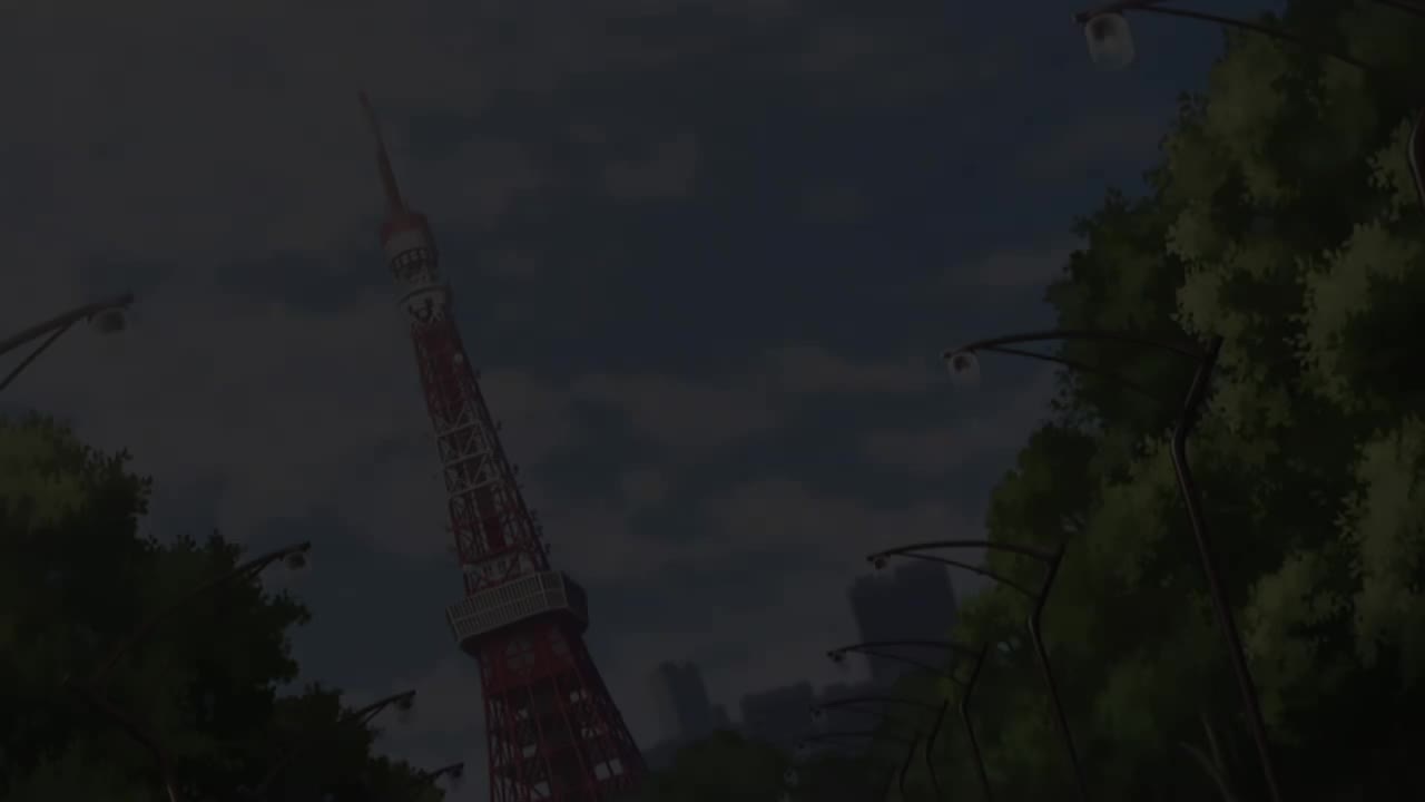 ED36: Tomorrow is the last Time / 仓木麻衣