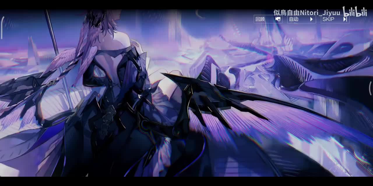 第三十三章：锈夜逐光下