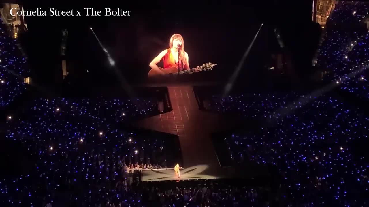 Cornelia Street x The Bolter+DBATC x The Great War (Indianapolis, 11/3/24)