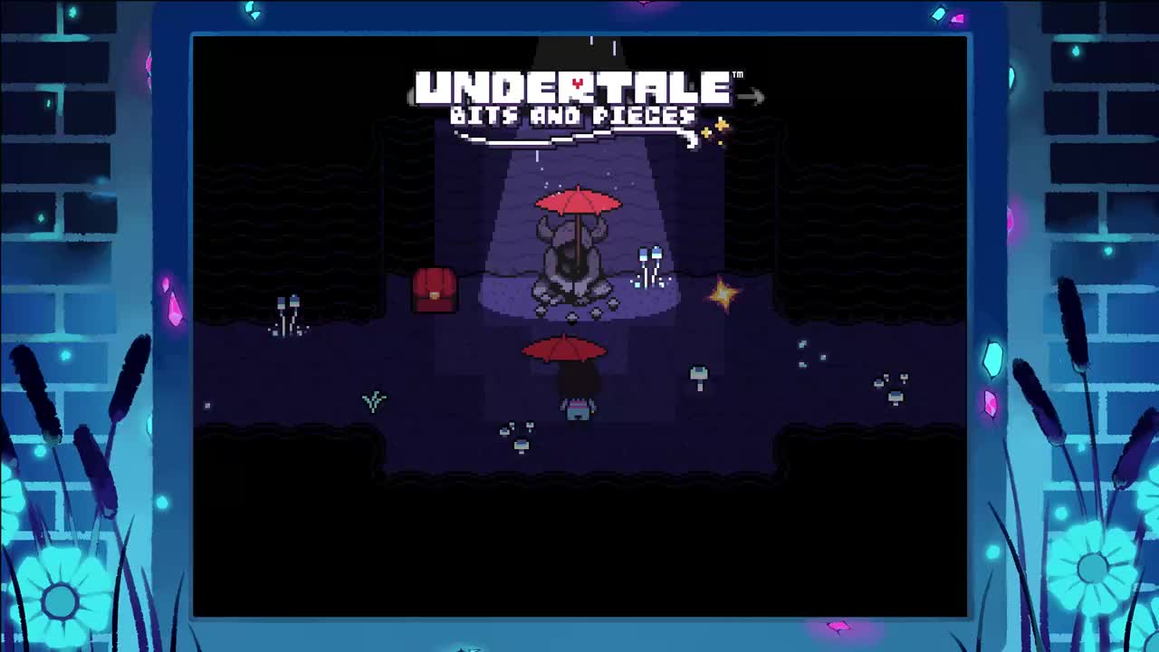 23.2 - Music box（雨中雕像·源文件）