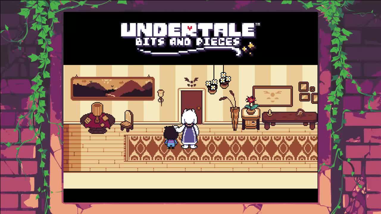 04 - Toriel（源文件）