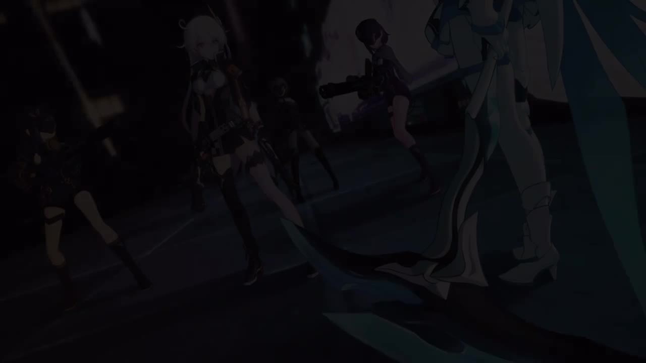 第十四章「黑暗破晓」