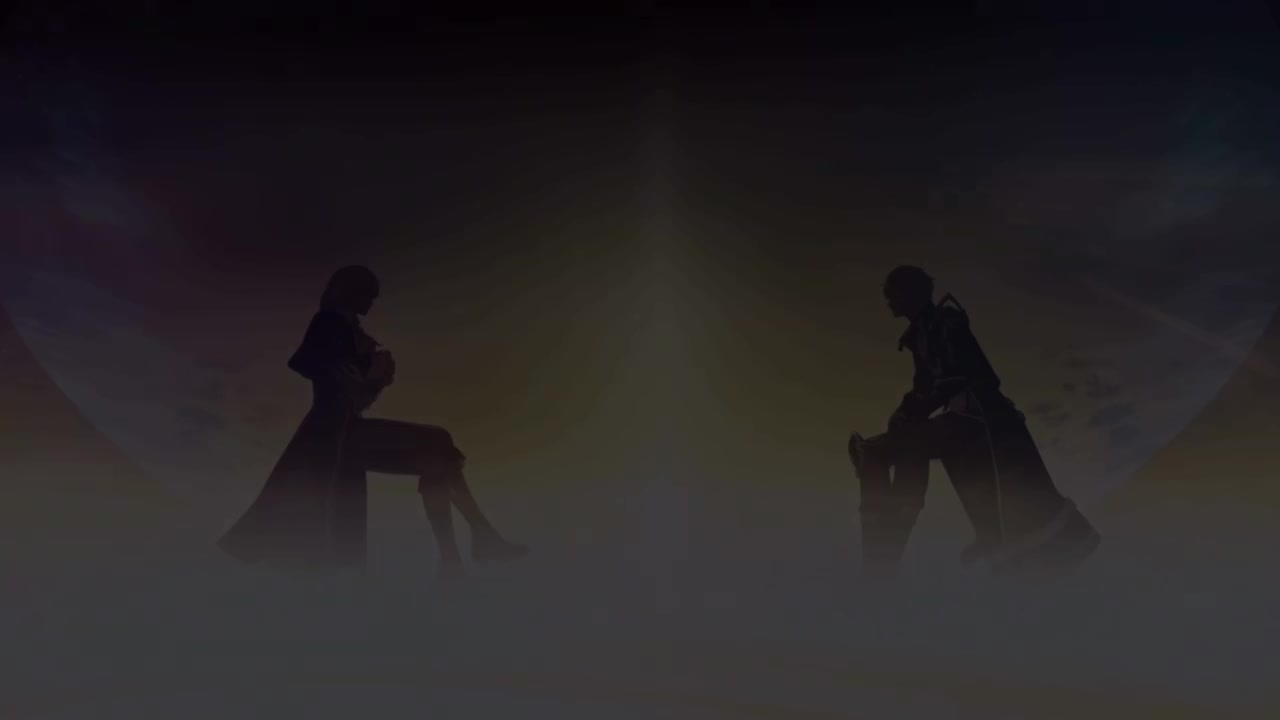 第十七章「当雷鸣划破长空」