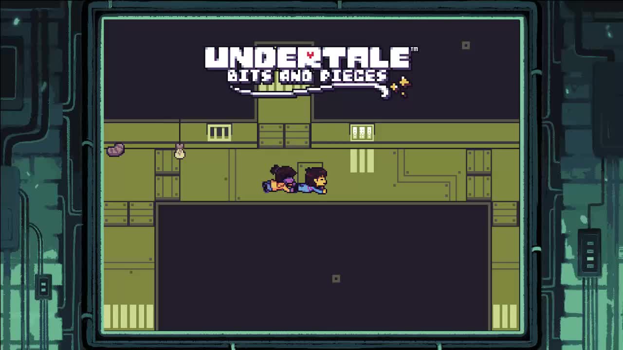 【35 - 5.0.0】Factory（肉类工厂·隐蔽区）