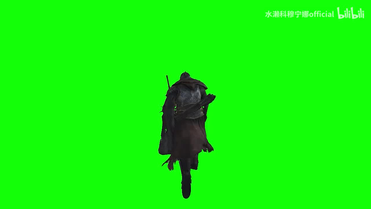 高阶神秘仪式无bgm