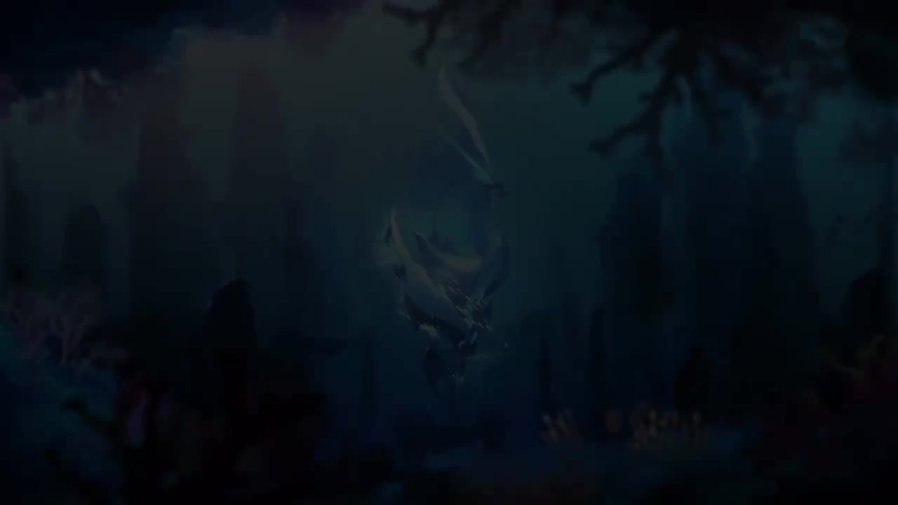 第十二章「光与暗的彼岸」