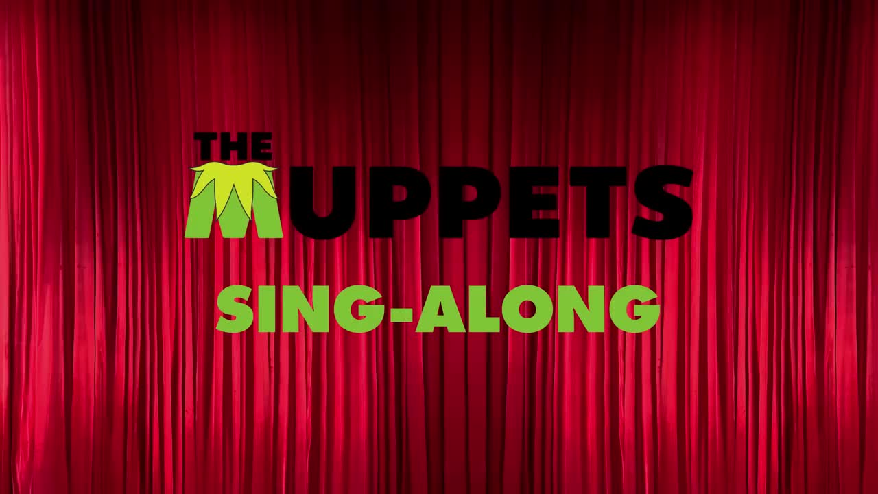 3-09.ed Rainbow Connection — Kermit the Frog