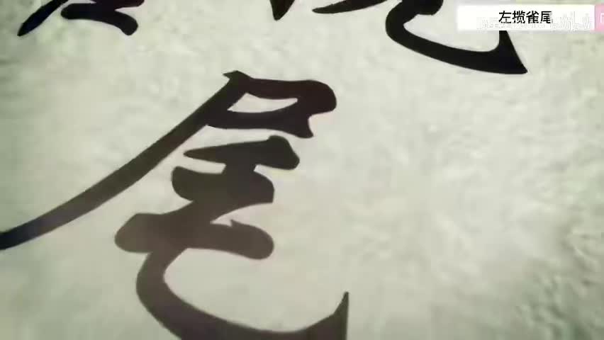 7.第七式 左揽雀尾