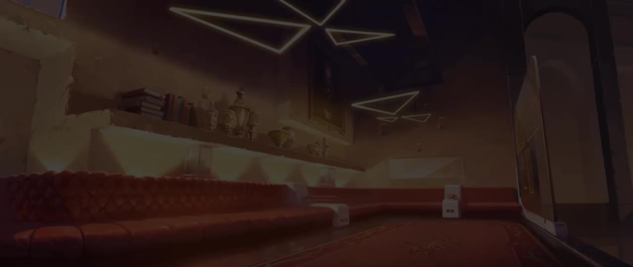 往世乐土 第二章「致世界上的另一个我」