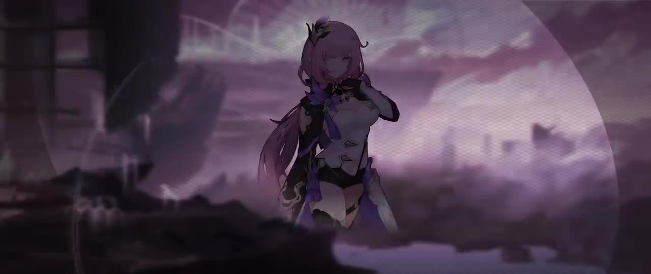 第二十九章「爱莉希雅之死」