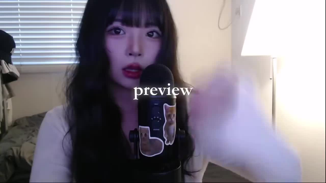 【你好 助眠】ASMR 椰子雨 椰子雨 🥥💦