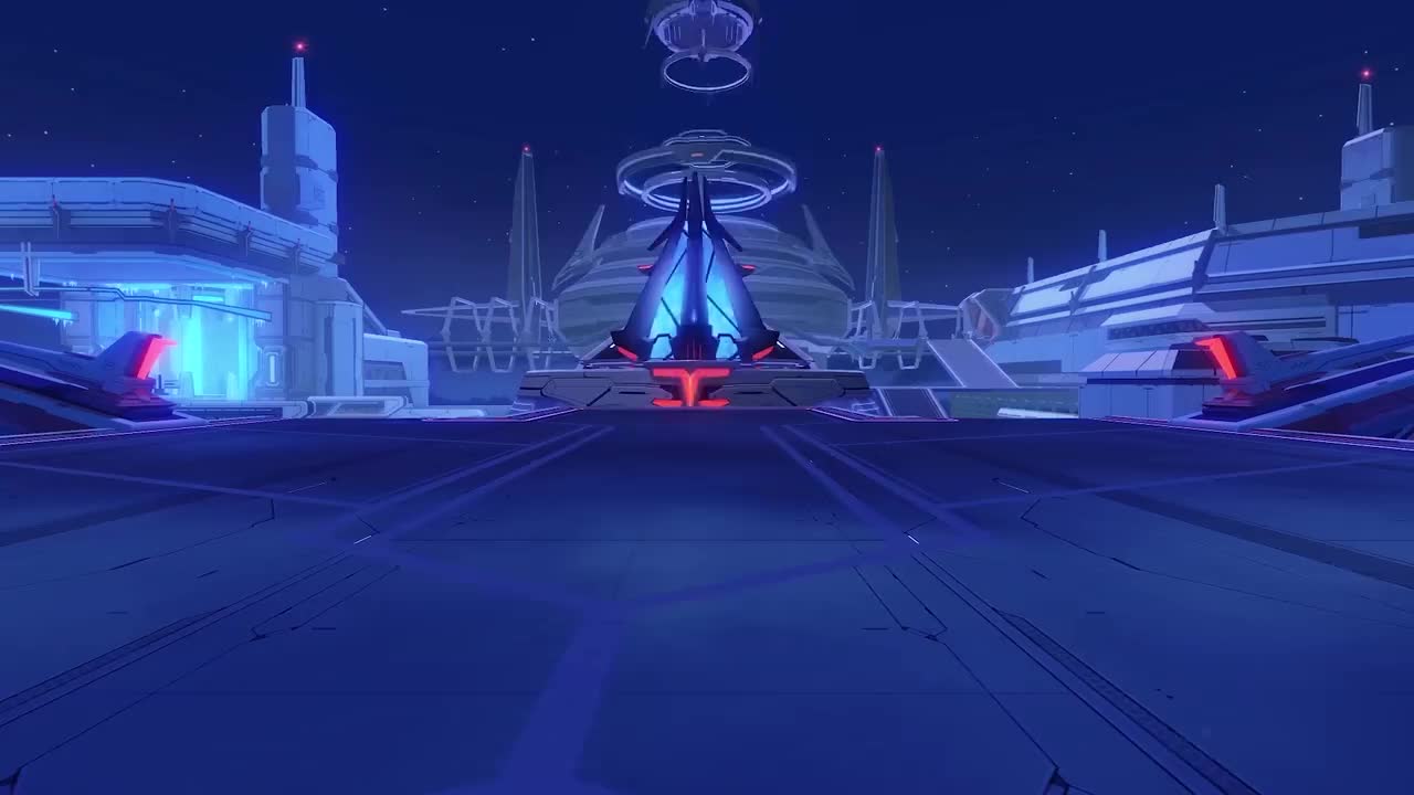 第九章「通往明日的旅途」