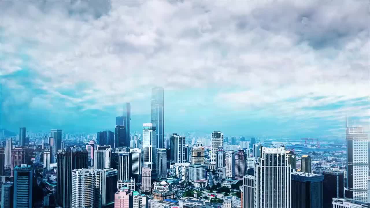 逃生演练科普视频展播